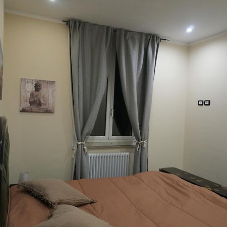 Marassi Suite Genova Exterior foto