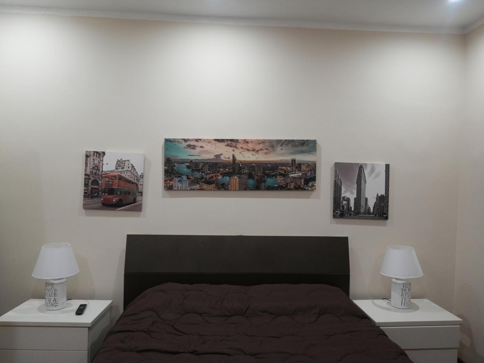 Marassi Suite Genova Exterior foto