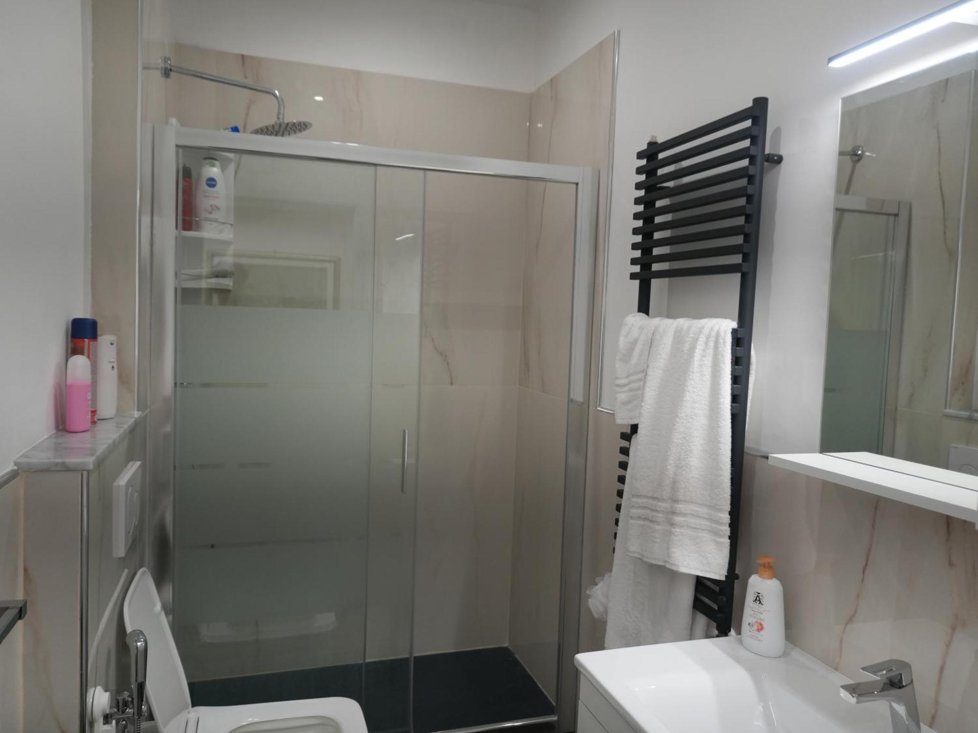 Marassi Suite Genova Exterior foto