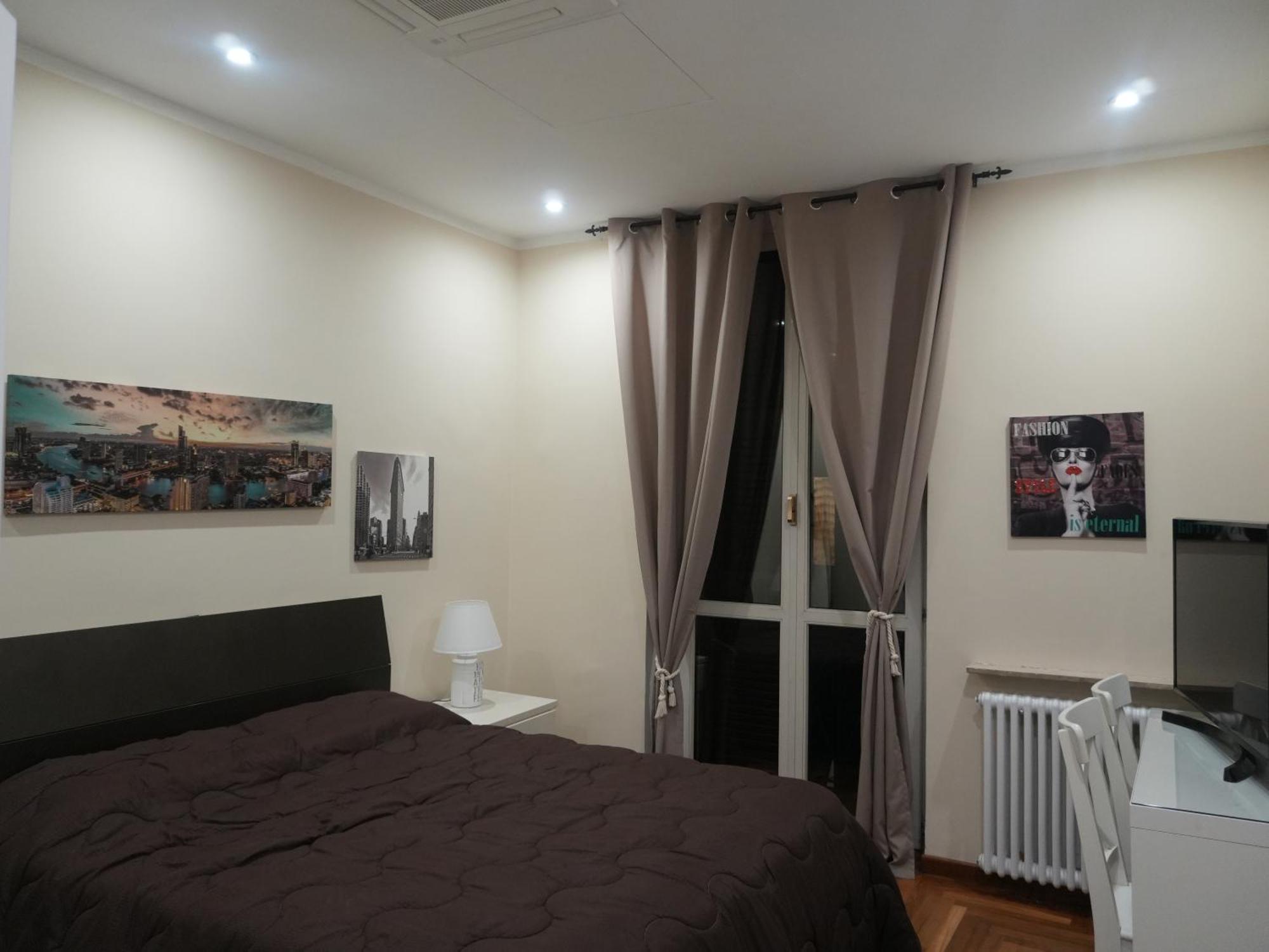 Marassi Suite Genova Exterior foto
