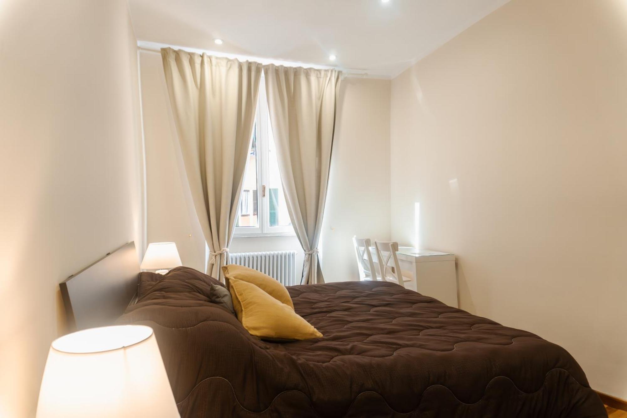 Marassi Suite Genova Exterior foto